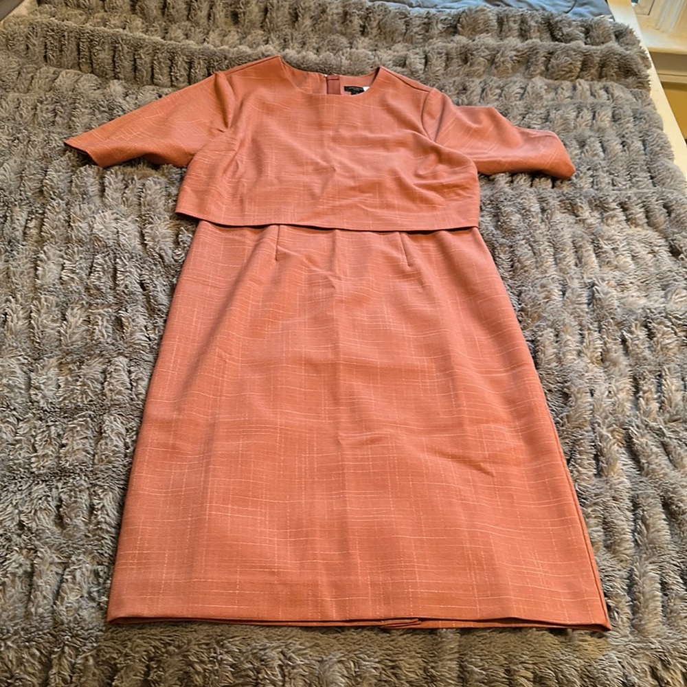 Work Dress